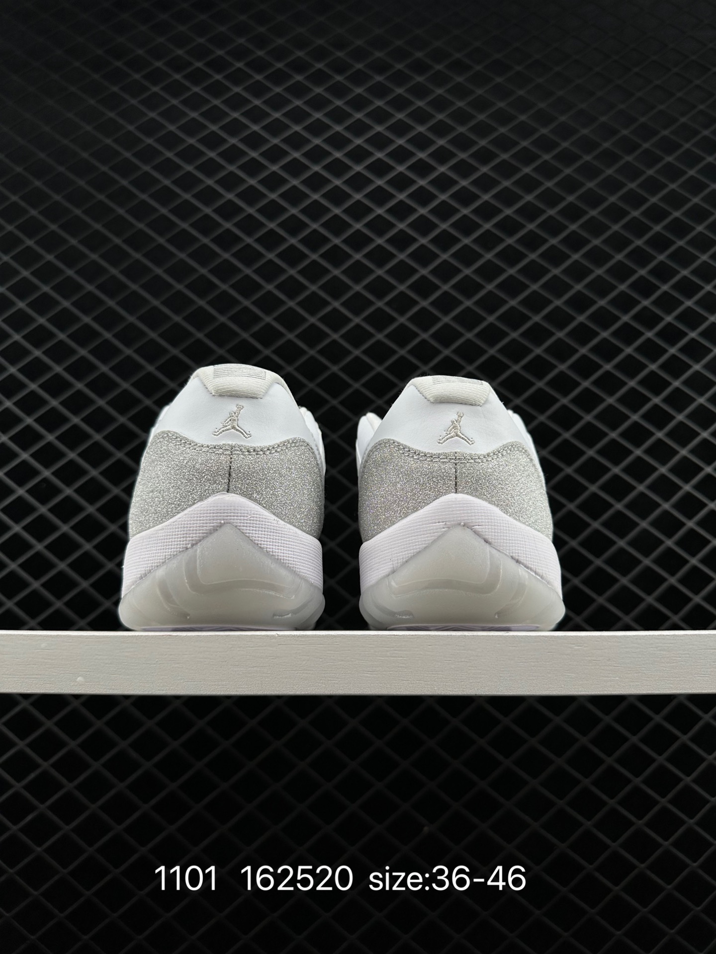 Air Jordan 11 “Concord”